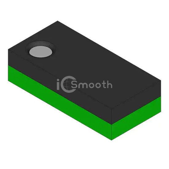 MAX4292EBL - Analog Devices Inc./Maxim Integrated - Specialized ICs