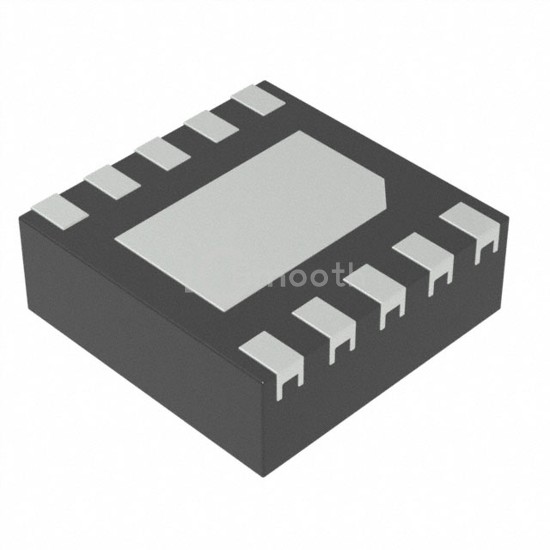 5PB1213NTGK - Renesas Electronics America Inc - Clock/Timing - Clock Buffers, Drivers