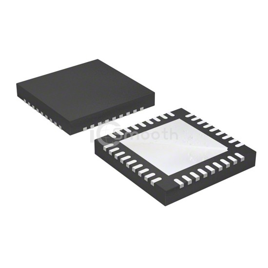 F1152NBGI - Renesas Electronics America Inc - RF Mixers