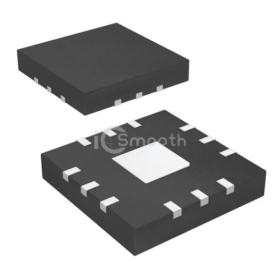 ISL55033IRTZ - Renesas Electronics America Inc - Linear - Amplifiers - Video Amps and Modules
