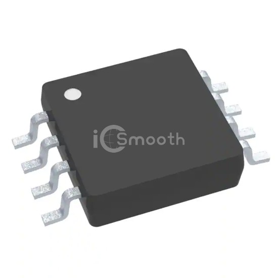TMP431BDGKT - Texas Instruments - Temperature Sensors - Analog and Digital Output