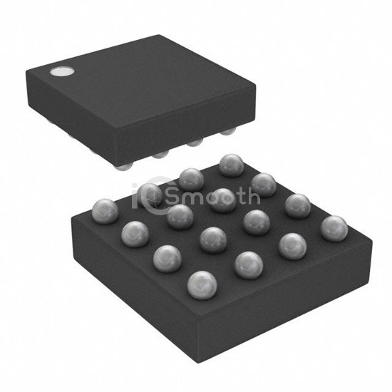 TPS61282DYFFR - Texas Instruments - PMIC - Voltage Regulators - DC DC Switching Regulators