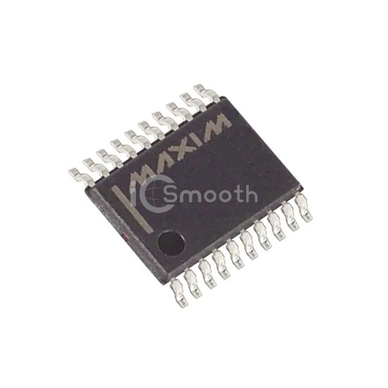 MAX3386EEUP - Analog Devices Inc./Maxim Integrated - Interface - Drivers, Receivers, Transceivers