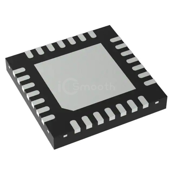 LMK1D1204PRHDR - Texas Instruments - Clock/Timing - Clock Buffers, Drivers