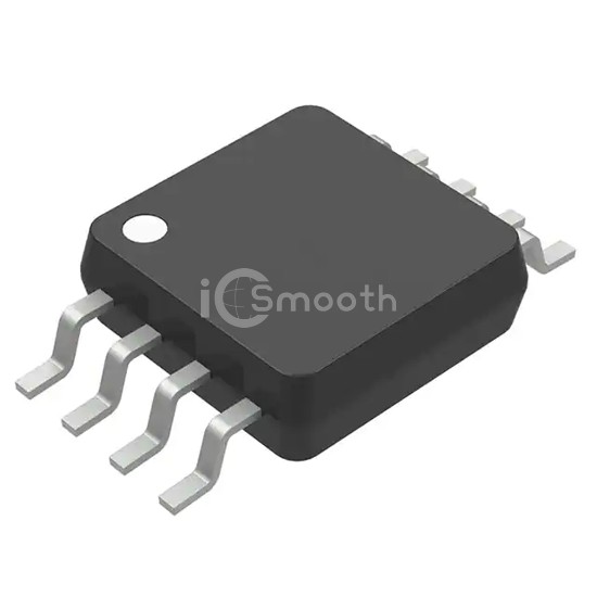 LP2966IMM-1833/NOPB - Texas Instruments - PMIC - Voltage Regulators - Linear