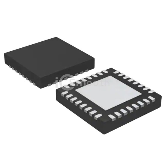 BGA7351,515 - NXP USA Inc. - RF Amplifiers