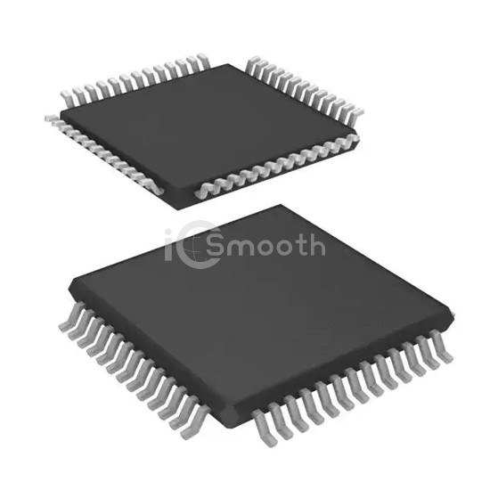 UPSD3454E-40T6 - STMicroelectronics - Embedded - Microcontrollers