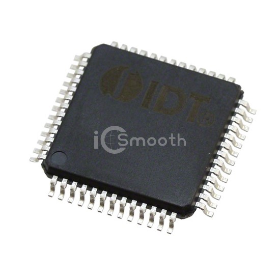 MC100ES6222AER2 - Renesas Electronics America Inc - Clock/Timing - Clock Buffers, Drivers