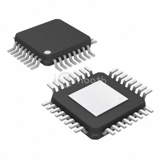 L9663 - STMicroelectronics - Interface - Specialized
