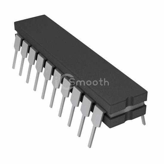 DAC312ER - Analog Devices Inc. - Data Acquisition - Digital to Analog Converters (DAC)