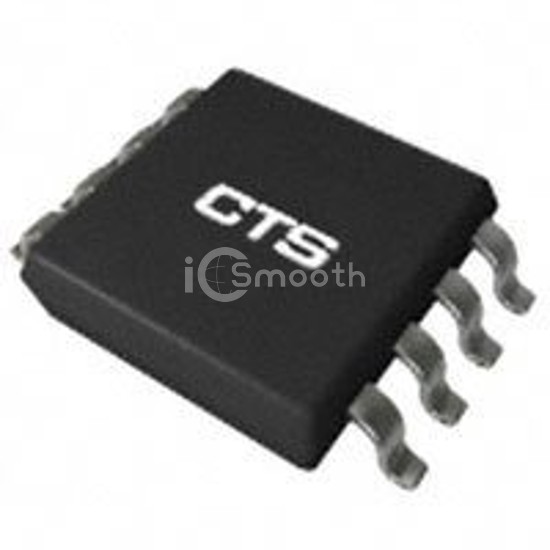 CTS100ELT22TG - CTS-Frequency Controls - Logic - Translators, Level Shifters