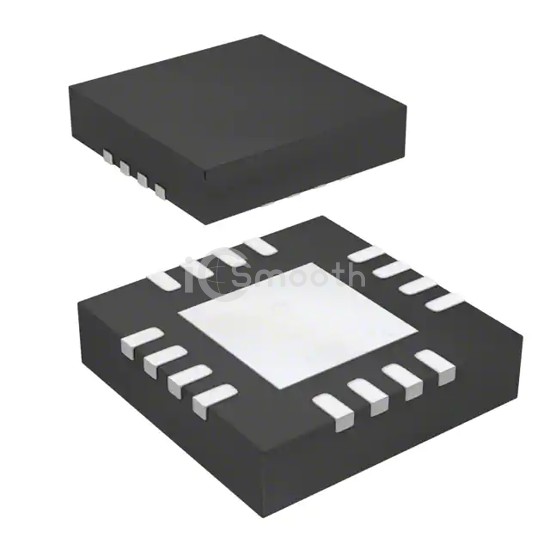 MIC2127-AYML - Microchip Technology - PMIC - Voltage Regulators - DC DC Switching Controllers