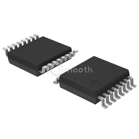 UDA1361TS/N1,112 - NXP USA Inc. - Data Acquisition - ADCs/DACs - Special Purpose