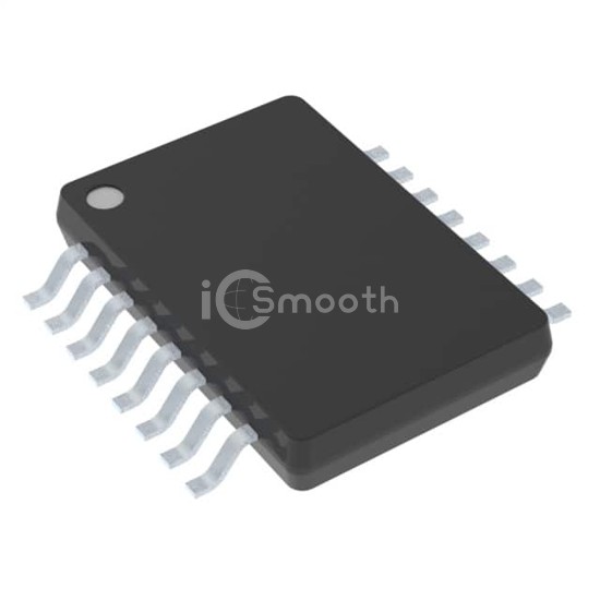 AD7997BRUZ-1REEL - Analog Devices Inc. - Data Acquisition - Analog to Digital Converters (ADC)