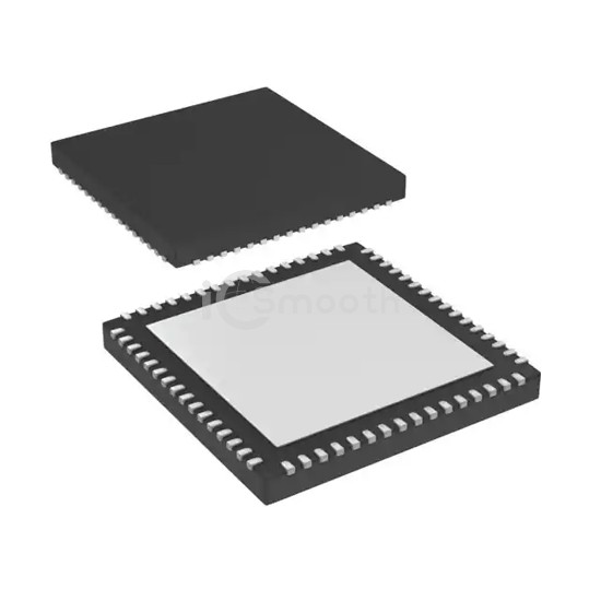 CC430F6135IRGCT - Texas Instruments - RF Transceiver ICs