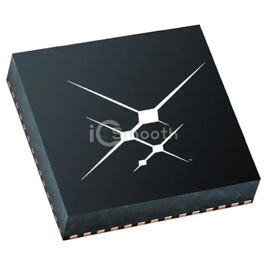SI5383A-D07987-GM - Skyworks Solutions Inc. - Clock/Timing - Clock Generators, PLLs, Frequency Synthesizers