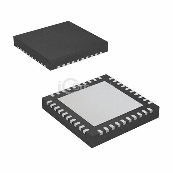 SI4769-A10-GM - Skyworks Solutions Inc. - RF Receivers