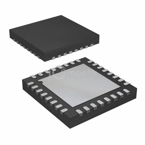 ADF4355BCPZ - Analog Devices Inc. - Clock/Timing - Clock Generators, PLLs, Frequency Synthesizers