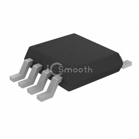 MIC4832YMM - Microchip Technology - PMIC - Lighting, Ballast Controllers