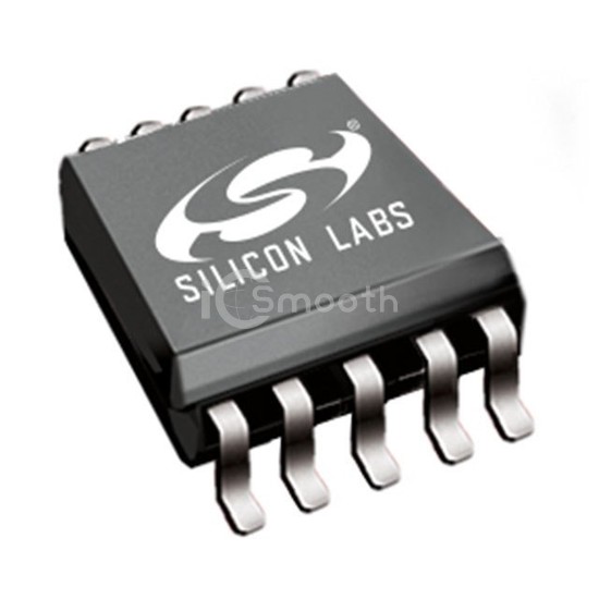 SI5350A-A-GTR - Skyworks Solutions Inc. - Clock/Timing - Clock Generators, PLLs, Frequency Synthesizers