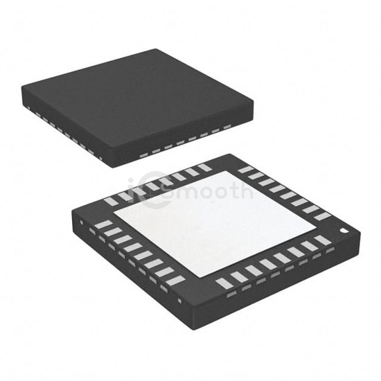 LMX2531LQ1742/NOPB - Texas Instruments - Clock/Timing - Clock Generators, PLLs, Frequency Synthesizers