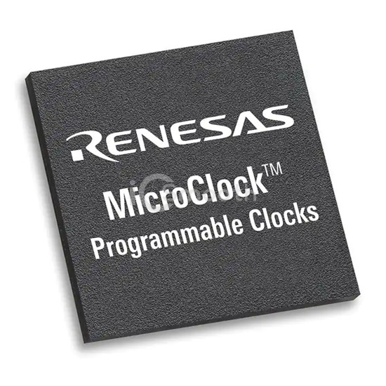 5L1503S-000NVGI - Renesas Electronics America Inc - Clock/Timing - Clock Generators, PLLs, Frequency Synthesizers