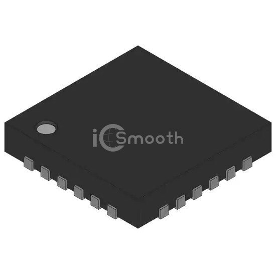MAX3735EGG - Analog Devices Inc./Maxim Integrated - Interface - Drivers, Receivers, Transceivers