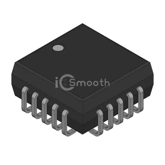 MX7549KP - Analog Devices Inc./Maxim Integrated - Data Acquisition - Digital to Analog Converters (DAC)