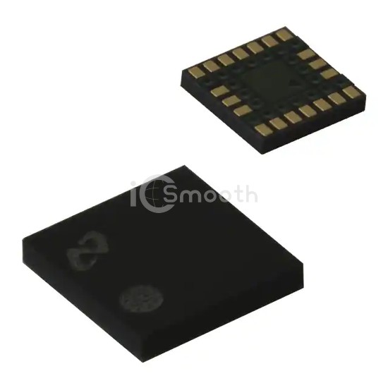 LMX2312USLDX/NOPB - Texas Instruments - Clock/Timing - Clock Generators, PLLs, Frequency Synthesizers