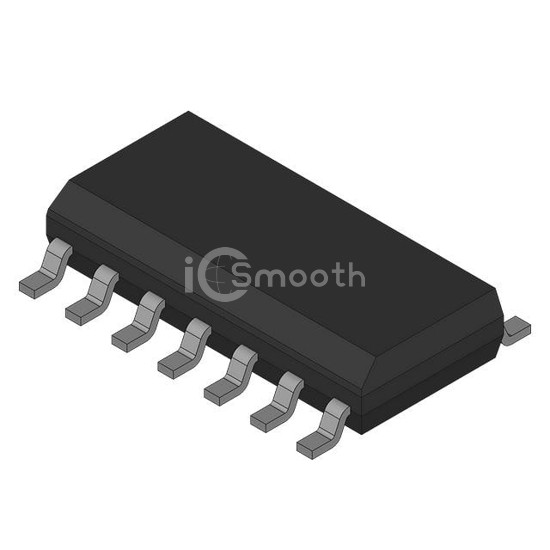 HIP6006CBZ - Intersil - PMIC - Voltage Regulators - Special Purpose