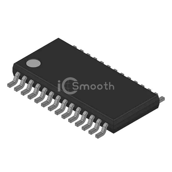 MAX9150EAI - Analog Devices Inc./Maxim Integrated - Interface - Signal Buffers, Repeaters, Splitters