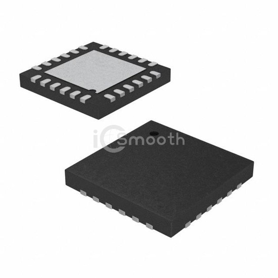 CY2548QC004T - Infineon Technologies - Clock/Timing - Clock Generators, PLLs, Frequency Synthesizers