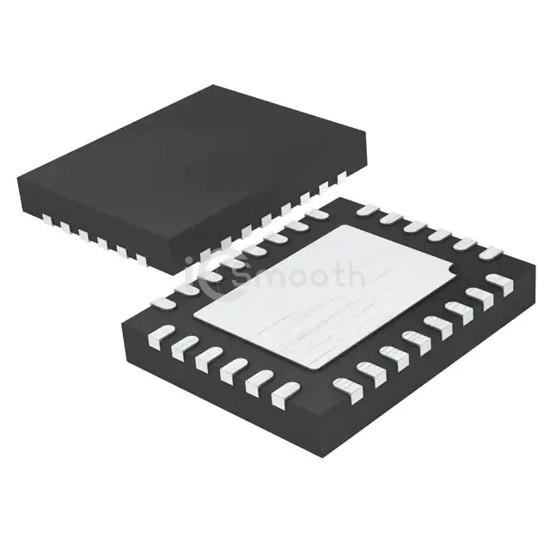 LTC2870IUFD - Analog Devices Inc. - Interface - Drivers, Receivers, Transceivers