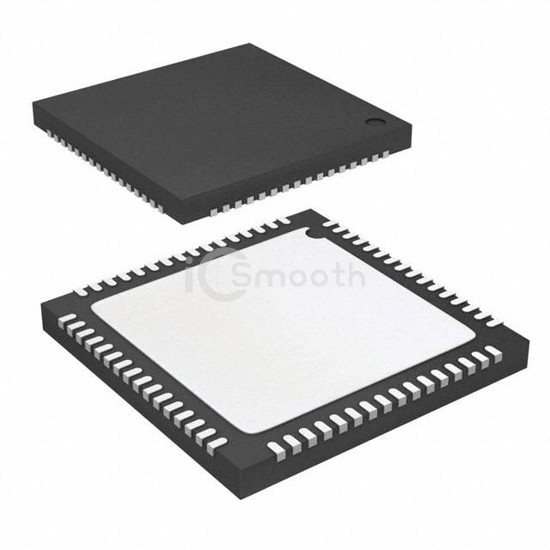 AD5390BCP-3 - Analog Devices Inc. - Data Acquisition - Digital to Analog Converters (DAC)