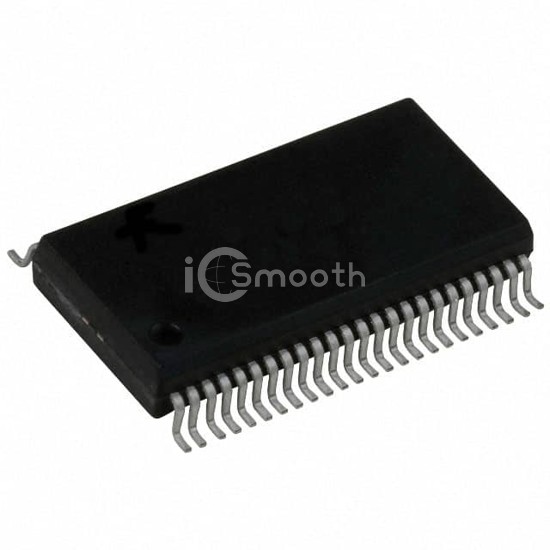 CDC950DGG - Texas Instruments - Clock/Timing - Clock Generators, PLLs, Frequency Synthesizers