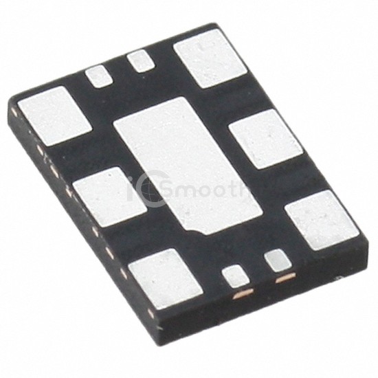 83PN625DKILFT - Renesas Electronics America Inc - Clock/Timing - Clock Generators, PLLs, Frequency Synthesizers