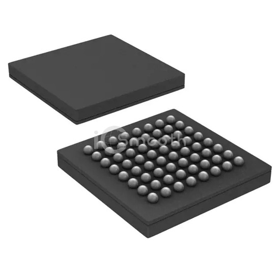 CDC7005ZVA - Texas Instruments - Clock/Timing - Clock Generators, PLLs, Frequency Synthesizers