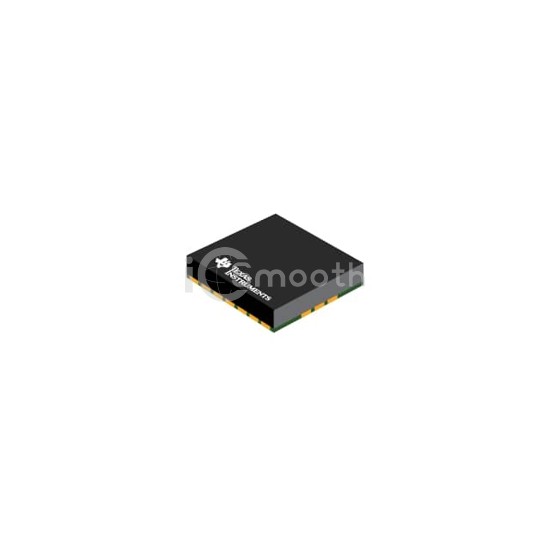 LMX2434SLEX/NOPB - National Semiconductor - Clock/Timing - Clock Generators, PLLs, Frequency Synthesizers