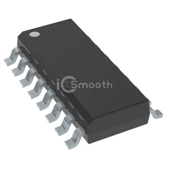 SN74ALS138ANSR - Texas Instruments - Logic - Signal Switches, Multiplexers, Decoders