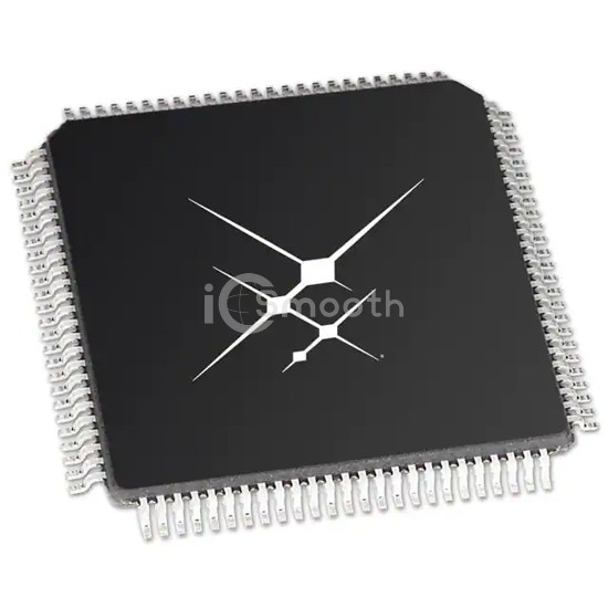 SI5366-B-GQ - Skyworks Solutions Inc. - Clock/Timing - Clock Generators, PLLs, Frequency Synthesizers