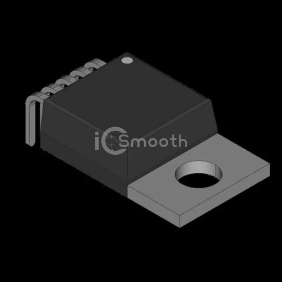 LM2577T-ADJ/LB03-NS - National Semiconductor - PMIC - Voltage Regulators - DC DC Switching Regulators