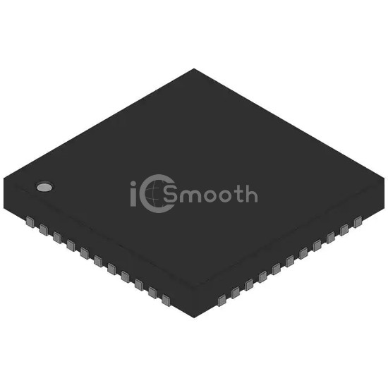 MCF51QU128VHS - Freescale Semiconductor - Embedded - Microcontrollers
