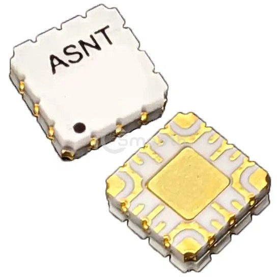 ASNT7113A-KHC - ADSANTEC - Linear - Amplifiers - Instrumentation, OP Amps, Buffer Amps