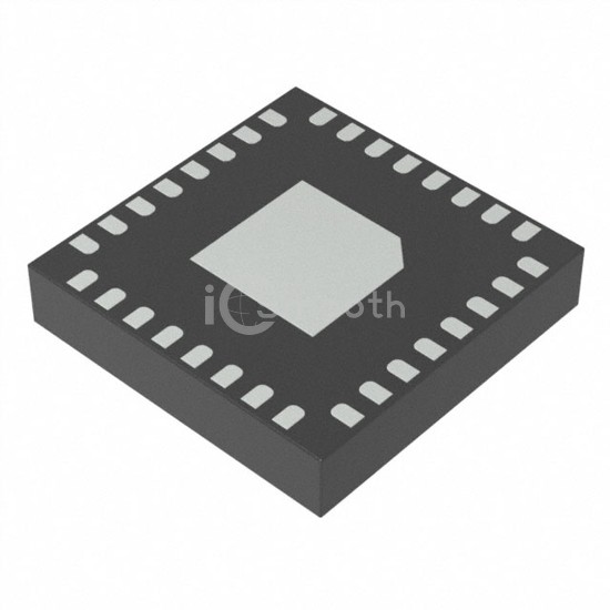 SI5332E-D-GM1 - Skyworks Solutions Inc. - Clock/Timing - Clock Generators, PLLs, Frequency Synthesizers