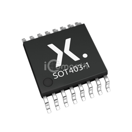 HEF4094BTTJ - Nexperia USA Inc. - Logic - Shift Registers