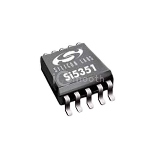 SI5351A-B04486-GT - Skyworks Solutions Inc. - Clock/Timing - Clock Generators, PLLs, Frequency Synthesizers