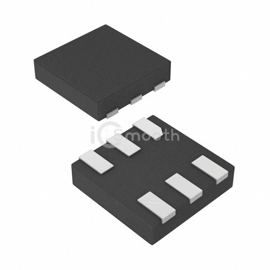 SI51214-A1FAGMR - Skyworks Solutions Inc. - Clock/Timing - Clock Generators, PLLs, Frequency Synthesizers