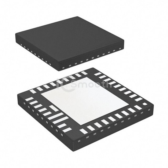LMX2531LQ2820E/NOPB - Texas Instruments - Clock/Timing - Clock Generators, PLLs, Frequency Synthesizers