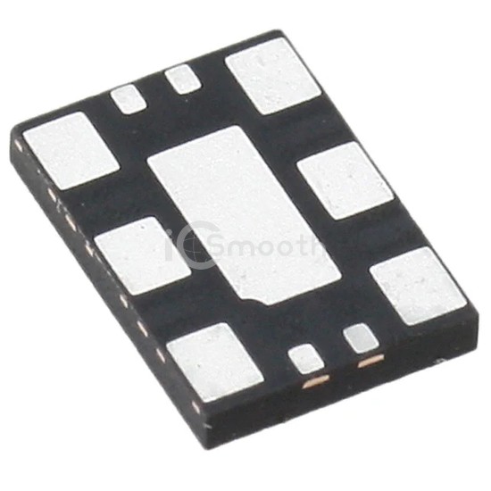 83PN156DKILFT - Renesas Electronics America Inc - Clock/Timing - Clock Generators, PLLs, Frequency Synthesizers