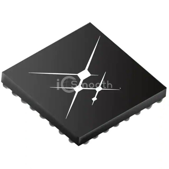 SI5376B-A-GL - Skyworks Solutions Inc. - Clock/Timing - Clock Generators, PLLs, Frequency Synthesizers